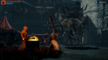 The Bearer & The Last Flame (Playstation 5)