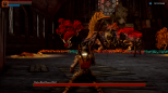 The Bearer & The Last Flame - The Knight's Edition (Playstation 5)