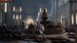 The Bearer & The Last Flame - The Knight's Edition (Playstation 5)
