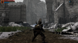 The Bearer & The Last Flame - The Knight's Edition (Playstation 5)