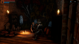 The Bearer & The Last Flame - The Knight's Edition (Playstation 5)