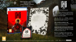 1348 Ex Voto - Limited Edition (Playstation 5)