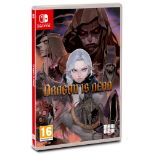 Dragon Is Dead - Guernian Edition (Nintendo Switch)