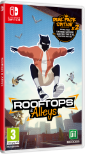 Rooftops & Alleys - Dual Pack Edition (Nintendo Switch)