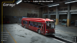 Bus Bound (Playstation 5)