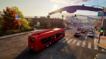 Bus Bound (Playstation 5)