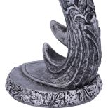 NEMESIS NOW MONARCH OF THE GLEN kelih 18CM