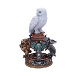 NEMESIS NOW Harry Potter Hedwig figurica
