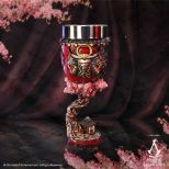 NEMESIS NOW Assassin's Creed Shadows kelih