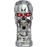 NEMESIS NOW T-800 TERMINATOR LIGHT UP figura 21CM