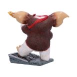 NEMESIS NOW GREMLINS GIZMO - READY AIM FIRE figura 14CM
