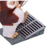 NEMESIS NOW GREMLINS GIZMO - READY AIM FIRE figura 14CM