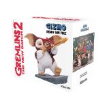 NEMESIS NOW GREMLINS GIZMO - READY AIM FIRE figura 14CM