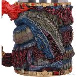 NEMESIS NOW ELDEN RING RYKARD vrč 17.2CM