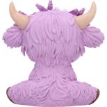 NEMESIS NOW MOO CREW - HYACINTH figura 10.5CM