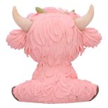 NEMESIS NOW MOO CREW - PRIMROSE figura 10.5CM