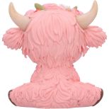NEMESIS NOW MOO CREW - PRIMROSE figura 10.5CM