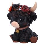 NEMESIS NOW MOO CREW - DAHLIA figura 10.5CM