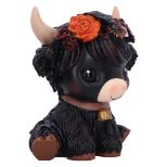 NEMESIS NOW MOO CREW - DAHLIA figura 10.5CM