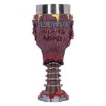 NEMESIS NOW IRON MAIDEN CAN I PLAY WITH MADNESS kelih 19.5CM