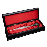 NOBLE COLLECTION Harry Potter Bellatrix Lestrange dagger Replika