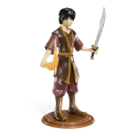 NOBLE COLLECTION - NICKELODEON - BENDYFIGS - ZUKO figura