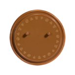 NOBLE COLLECTION - NICKELODEON - BENDYFIGS - ZUKO figura