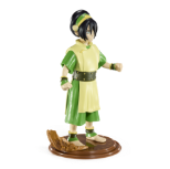 NOBLE COLLECTION - NICKELODEON - BENDYFIGS - TOPH figura