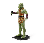 NOBLE COLLECTION - CBS - BENDYFIGS - GORN figura