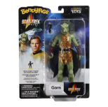 NOBLE COLLECTION - CBS - BENDYFIGS - GORN figura