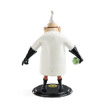 NOBLE COLLECTION Bendyfig Universal Minions Dr. Nefario figurica