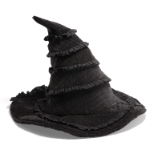 NOBLE COLLECTION Wicked Elphaba's hat klobuk