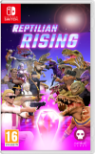 Reptilian Rising (Nintendo Switch)