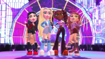 Bratz® Rhythm & Style (Playstation 4)