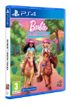 Barbie: Horse Trails (Playstation 4)