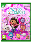 Dreamworks Gabby's Dollhouse: Ready To Party (Xbox Series X)