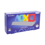 PALADONE Playstation heritage icons namizna svetilka