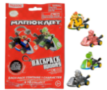 PALADONE Mario Kart backpack buddies obesek