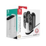 PDP SWITCH 2 WIRED JOY-CON SHUTTLE CHARGER polnilna postaja