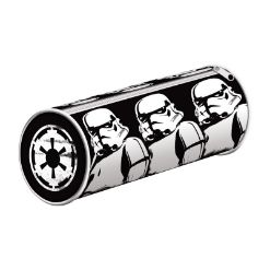 PYRAMID STAR WARS STORMTROOPER BARREL peresnica