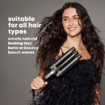 REVAMP DEEP BEACH WV-2000 KODRALNIK ZA LASE