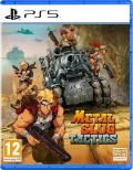 Metal Slug Tactics (Playstation 5)