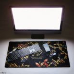 KINGDOM HEARTS 20TH ANNIVERSARY VOL. 1 podloga za miško