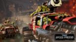 Warhammer 40,000: Speed Freeks (Playstation 5)