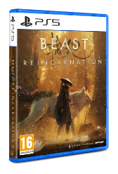 Beast Of Reincarnation (Playstation 5)