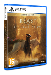 Beast Of Reincarnation - Deluxe Edition (Playstation 5)