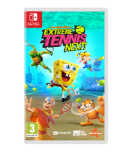 Nickelodeon Extreme Tennis:next! (Nintendo Switch)