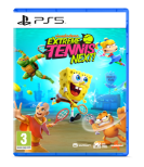 Nickelodeon Extreme Tennis:next! (Playstation 5)