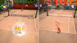 Nickelodeon Extreme Tennis:next! (XBOX)