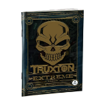 Truxton Extreme - Master Edition (Playstation 5)